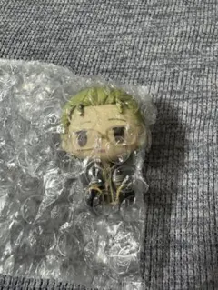 一番くじ　葬送のフリーレン　D賞　ちょこのっこフィギュア ハイター