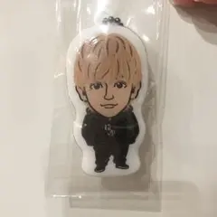 吉野北人 ぷくぷくチャーム