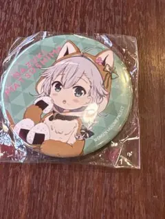 温泉むすめ 西表島八重夏 缶バッジ 終売品 - メルカリ