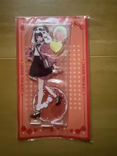 推しの子 アクリルスタンドフィギュア 有馬かな Exhibition ver.2