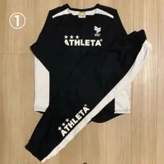 ★ATHLETA★ アスレタ サッカーウェア 【美品】☆まとめ売り☆