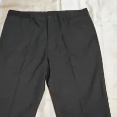 ユニクロ EZYアンクルパンツ グレンチェック XLサイズのサムネイル
