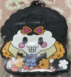 たまごっち×ワンピーススペシャルラバーマスコット