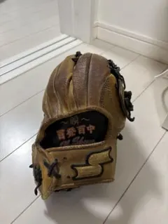 SSK フルオーダー硬式用グローブのサムネイル