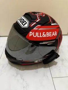 2026年最新】shoei x-fourteen sサイズの人気アイテム - メルカリ