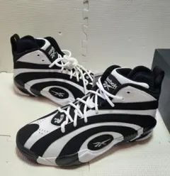 希少！リーボック　シャッククノーシス　新品未使用品タグ付き　27．5cm 2026年最新】シャックノーシスの人気アイテム - メルカリ