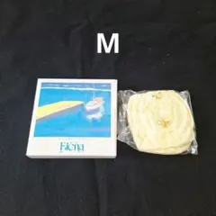 千趣会　レトロなスキャンティ　ちびパンティ　ショーツM イエローのサムネイル
