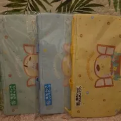 サンリオくじ　保冷バック