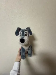 わんわん物語 トランプ ショルダーバッグ