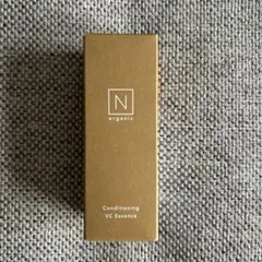 N organic Conditioning VC Essence 30g