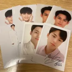 SEVENTEEN ミンギュセット