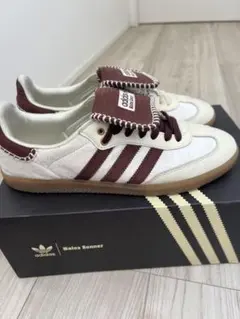 adidas Wales Bonner Samba スニーカー