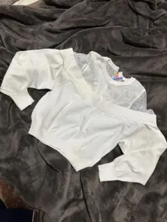 値下げ！snidel オフショルダー ホワイト トップス