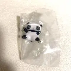 たれぱんだ つなげて可愛い！ マスコットチャーム めじるしアクセサリー ぶらん