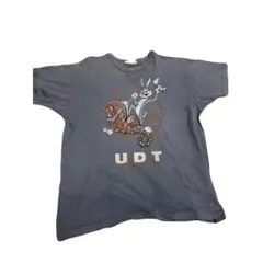 TOYS McCOY バッグスバニー UDT Tシャツ XLのサムネイル