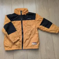 LOGOS DAYS ジップアップジャケット