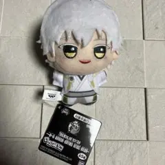 刀剣乱舞 ONLINE ちびぐるみ 鶴丸国永 - メルカリ