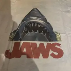 96 JAWS ジョーズ 2001年物 ヴィンテージ Tシャツ ユニバ - メルカリ