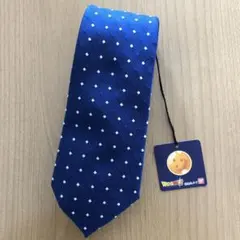 ドラゴンボール　ネクタイ　フリーザ