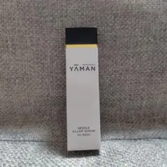 YAMAN NEEDLE KILLER SERUM 18g - メルカリ