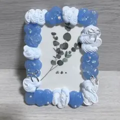 B8 ホイップデコ硬質トレカケースNO.1