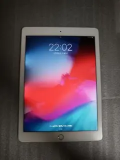 iPad 第5世代 MP252FD/A 32GB 海外版SIMフリー ＋おまけ - メルカリ
