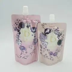 ベネフィーク ローションⅡ エマルジョン Ⅰ レフィル