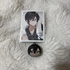 にじさんじ　つむまる　びっくらたまご　vol.1 四季凪アキラ