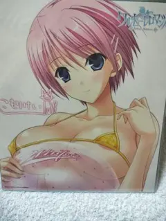 2026年最新】ワルキューレロマンツェ 色紙の人気アイテム - メルカリ