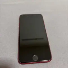 Apple iPhone SE (第2世代) PRODUCT(RED) 64G