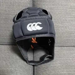 Canterbury ラグビー ヘッドキャップ　黒のサムネイル