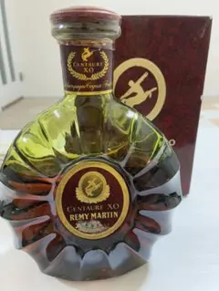 極美品　未開栓古酒　REMY MARTIN CENTAURE XO コニャック 楽天市場】【未開栓】REMY MARTIN レミーマルタン CENTAURE XO