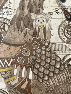 2026年最新】銅版画・エッチングの人気アイテム - メルカリ