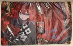 2026年最新】バーヴァンシー プレイマットの人気アイテム - メルカリ
