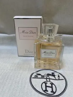 ミスディオールMiss Dior Eau de Toilette 100ml