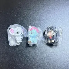 手塚治虫 つまんでつなげてますこっと （ブラックジャック、ユニコ、レオ）
