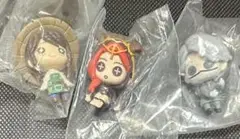 第五人格 ハグコット にとたん　HUGCOT 3点セット