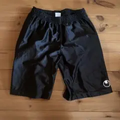 ウールシュポルトゴールキーパーパンツとインナーパンツセット