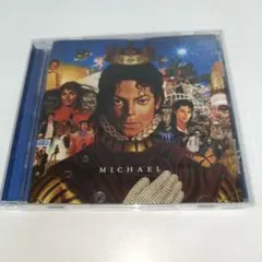68.74 Michael Jackson MICHAEL CD
