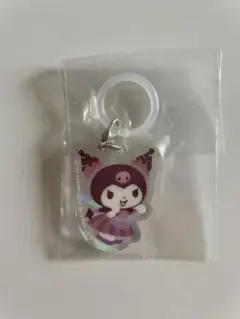 クロミ ふらっとめじるしアクセサリー