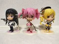 一番くじプレミアム　魔法少女まどか☆マギカ　PART2　G賞　まどマギ