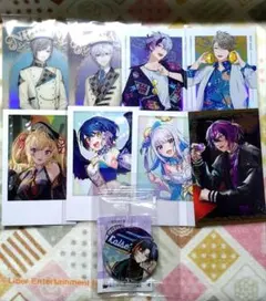 【匿名配送】にじさんじ まとめ売り