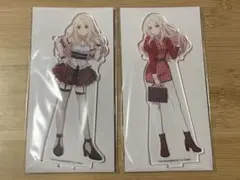 十王星南アクスタセット