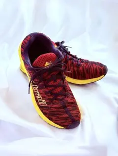 【美品】【即日発送】超軽量26.5㎝　Montrail トレランシューズのサムネイル