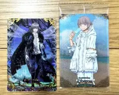 2026年最新】fgoウエハース オベロンの人気アイテム - メルカリ