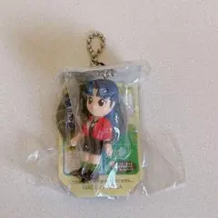 エヴァンゲリオン 限定 レトロ キーホルダー フィギュア 葛城ミサト 1