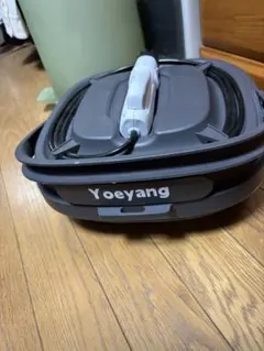 新品未使用】Yoeyang 折りたたみ高圧洗浄機 8MPa 13L 開封のみ - メルカリ