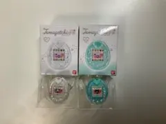 たまごっち　リンコレ4 　メロディっち　ラブリっち　ガチャガチャ