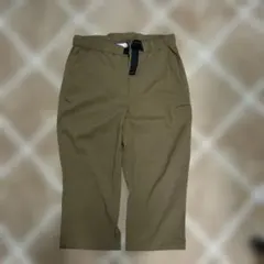 美品！Columbia メンズ　パンツ ベージュ　Sサイズ