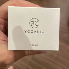 YOGANIC CREAM フェイスクリームのサムネイル